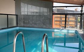 Santa Catarina Plaza Hotel